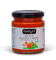 buenum albahaca